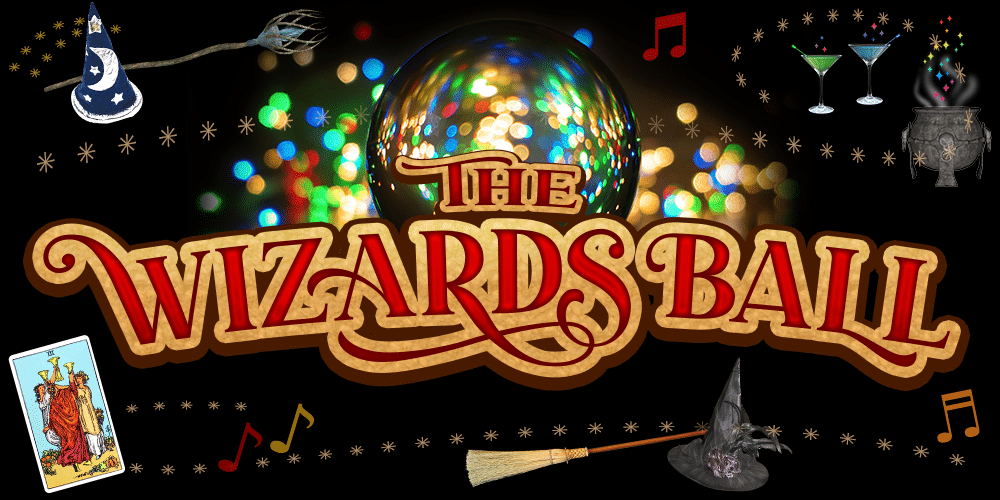 NEWizardFest - The Wizards Ball