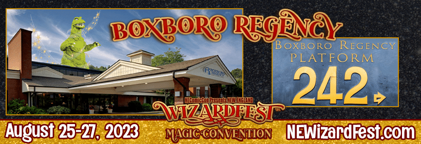 Discover the Magic of the Boxboro Regency A Perfect Magical Weekend Getaway